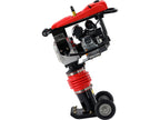 Vibratie Springer, Vibratie Voet, Loncin Lc168f-2h Motor
