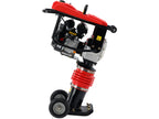 Vibratie Springer, Vibratie Voet, Loncin Lc168f-2h Motor