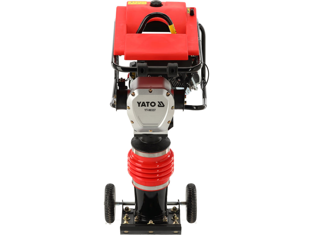 Vibratie Springer, Vibratie Voet, Loncin Lc168f-2h Motor