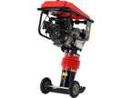 Vibratie Springer, Vibratie Voet, Loncin Lc168f-2h Motor
