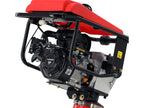 Vibratie Springer, Vibratie Voet, Loncin Lc168f-2h Motor
