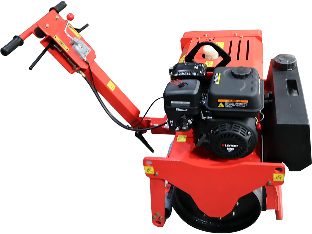Wibratiewals 266KG Motor Loncin G200F