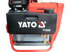 Wibratiewals 266KG Motor Loncin G200F