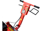 Wibratiewals 266KG Motor Loncin G200F