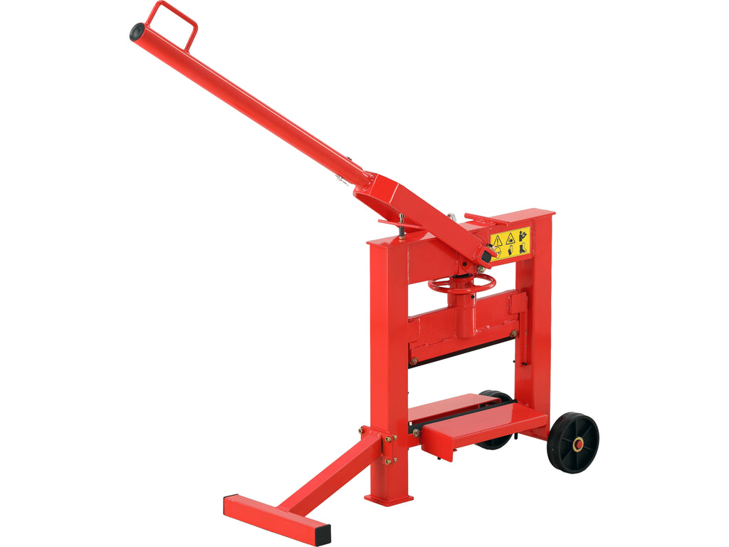 Gilotine Voor Kosten 34KG