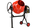Betonmixer 550W 125L