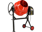 Betonmixer 550W 125L