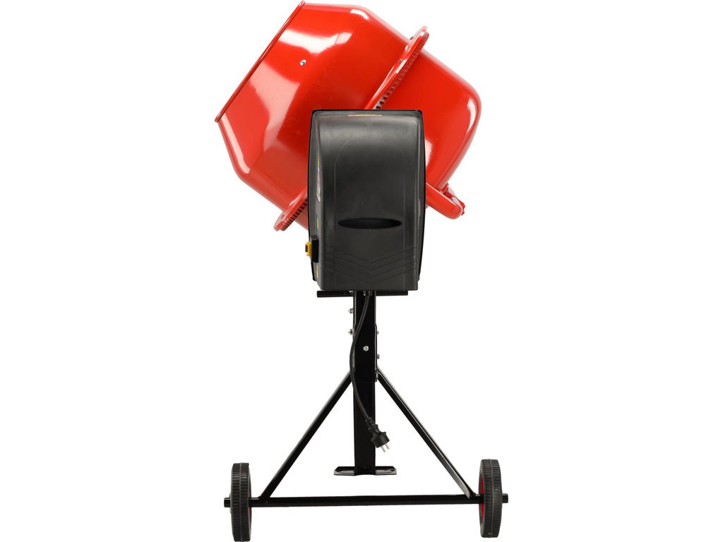 Betonmixer 550W 125L