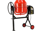 Betonmixer 550W 125L