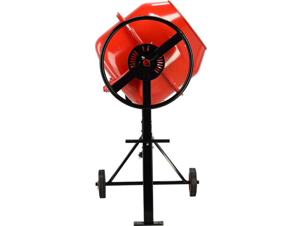 Concrete Mixer 650W 140L