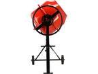 Concrete Mixer 650W 140L