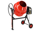 Concrete Mixer 800W 160L