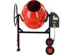 Concrete Mixer 800W 160L