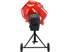 Concrete Mixer 800W 160L