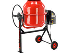 Concrete Mixer 800W 180L