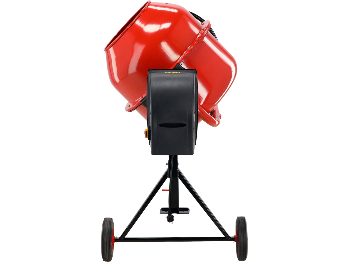 Concrete Mixer 800W 180L