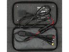 Opvouwbaar Zonnepaneel 100W 4IN1