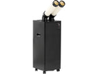 <p>Mobiele airconditioner 2,5 kW</p>