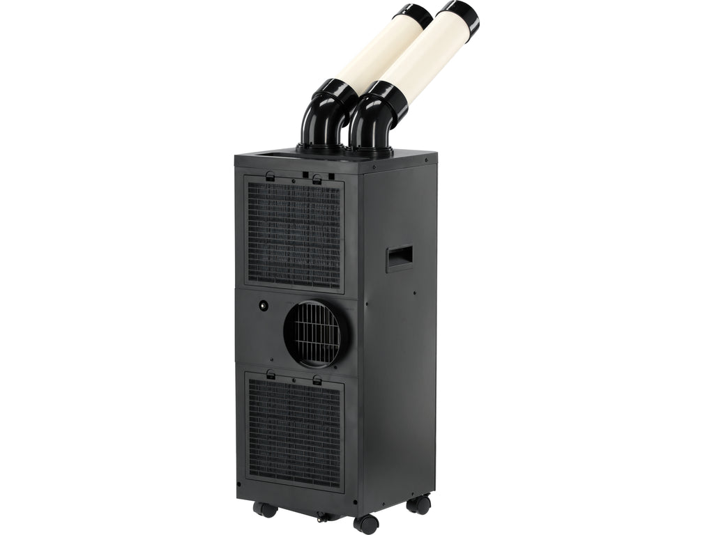 <p>Mobiele airconditioner 2,5 kW</p>