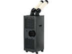 <p>Mobiele airconditioner 2,5 kW</p>