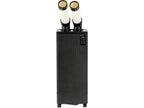 <p>Mobiele airconditioner 2,5 kW</p>