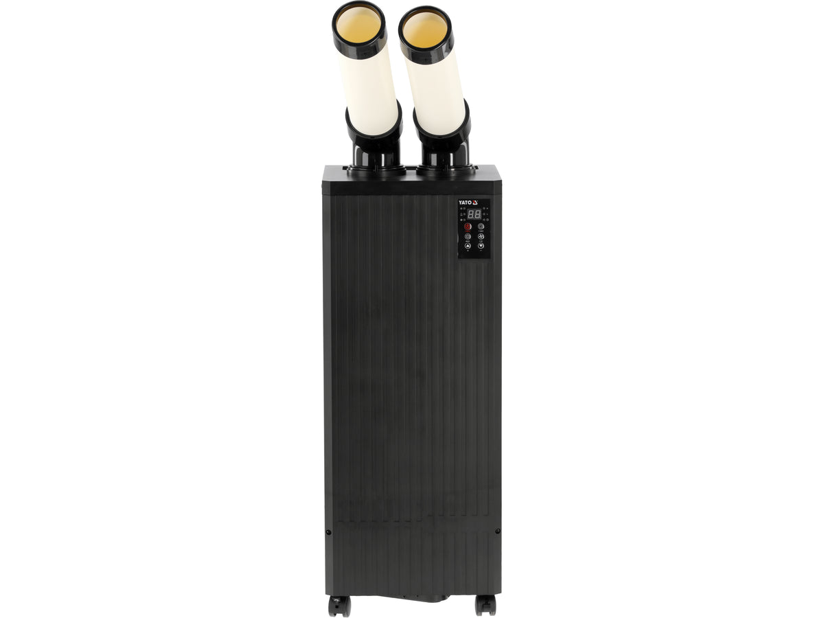 <p>Mobiele airconditioner 2,5 kW</p>