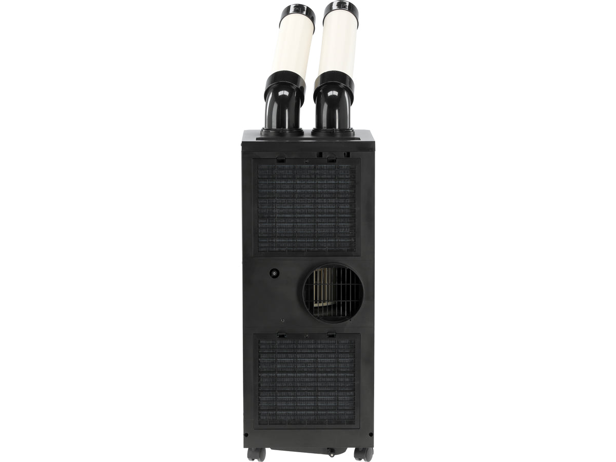 <p>Mobiele airconditioner 2,5 kW</p>