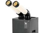 <p>Mobiele airconditioner 2,5 kW</p>