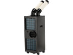 <p>Mobiele airconditioner 2,5 kW</p>