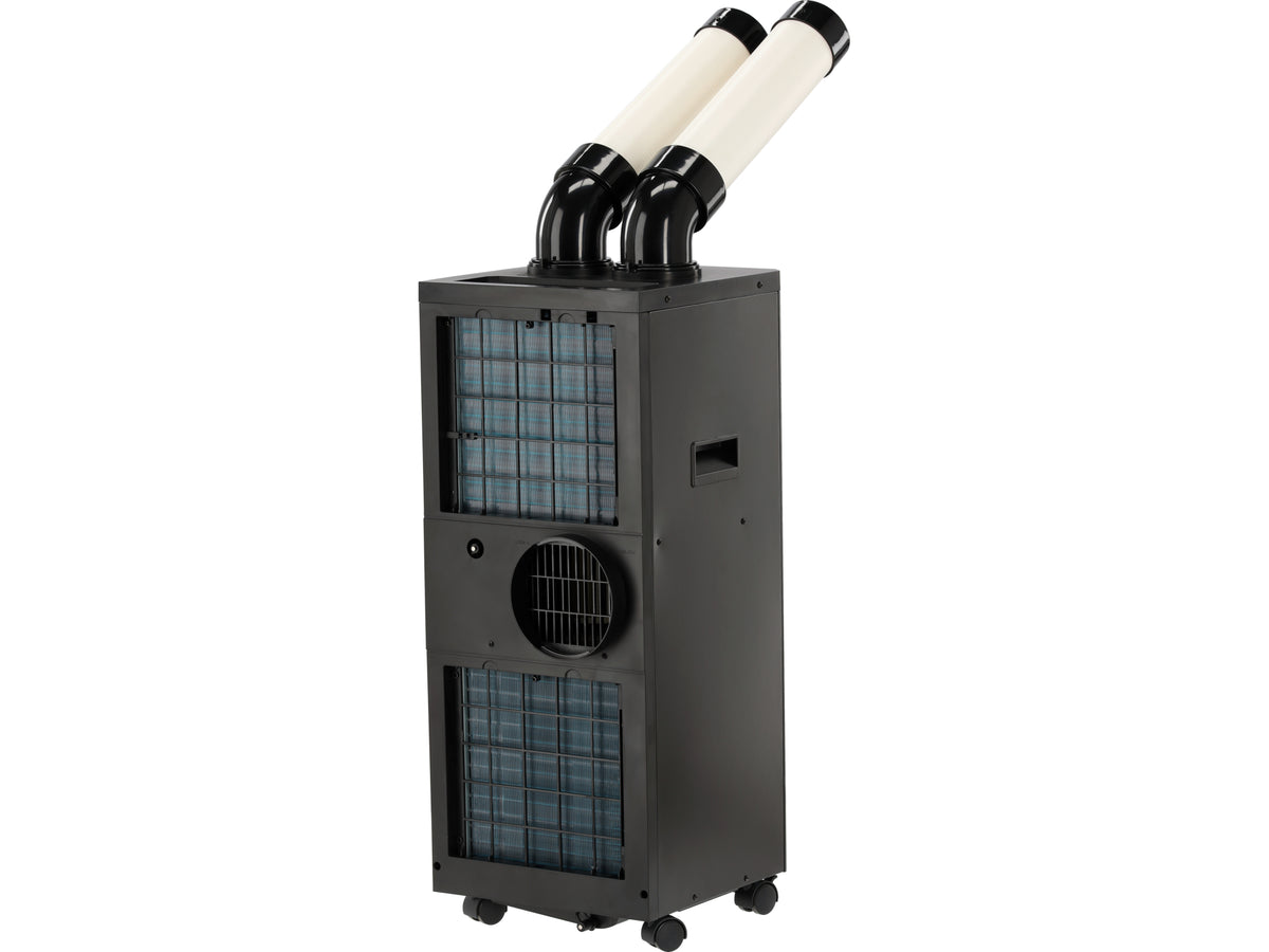 <p>Mobiele airconditioner 2,5 kW</p>