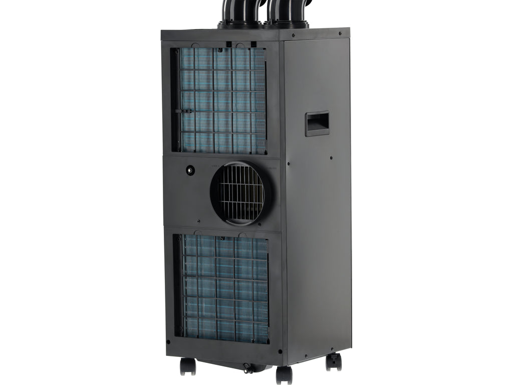 <p>Mobiele airconditioner 2,5 kW</p>