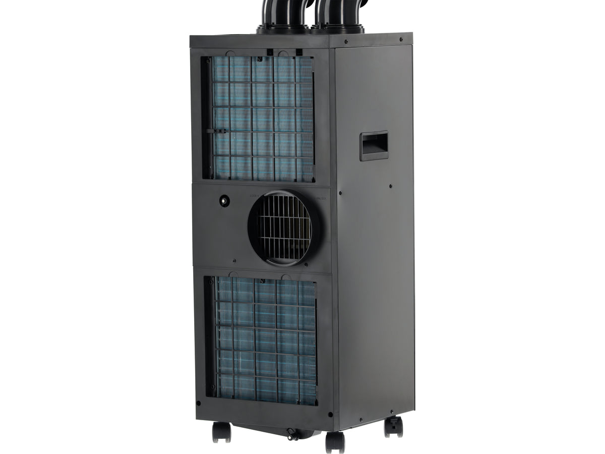<p>Mobiele airconditioner 2,5 kW</p>