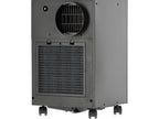 <p>Mobiele airconditioner 2,5 kW</p>