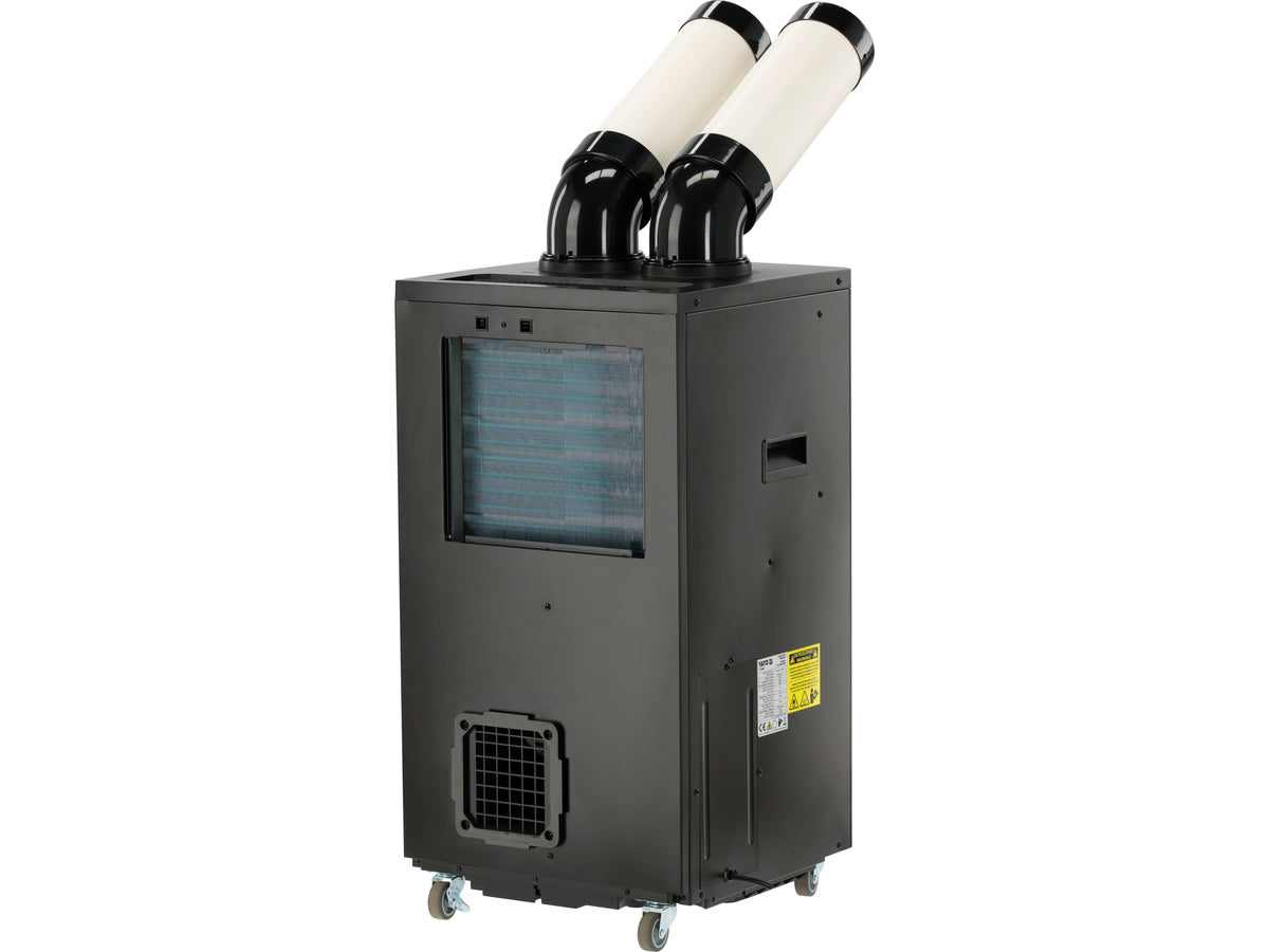 Puntverkoop Airco 3,5KW
