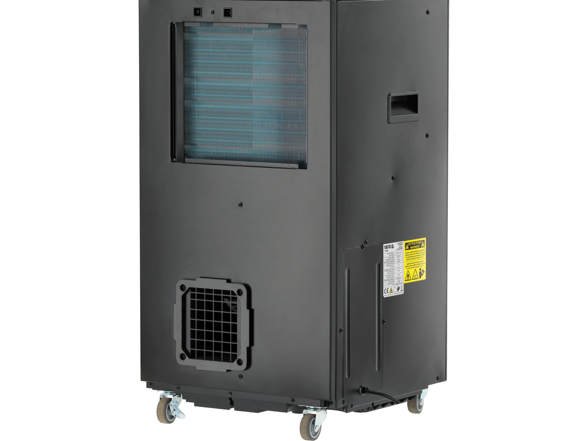 Puntverkoop Airco 3,5KW