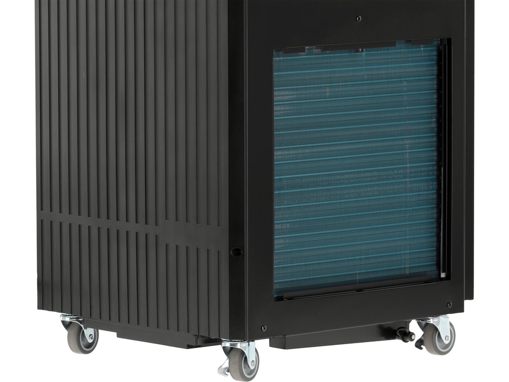 Puntverkoop Airco 3,5KW