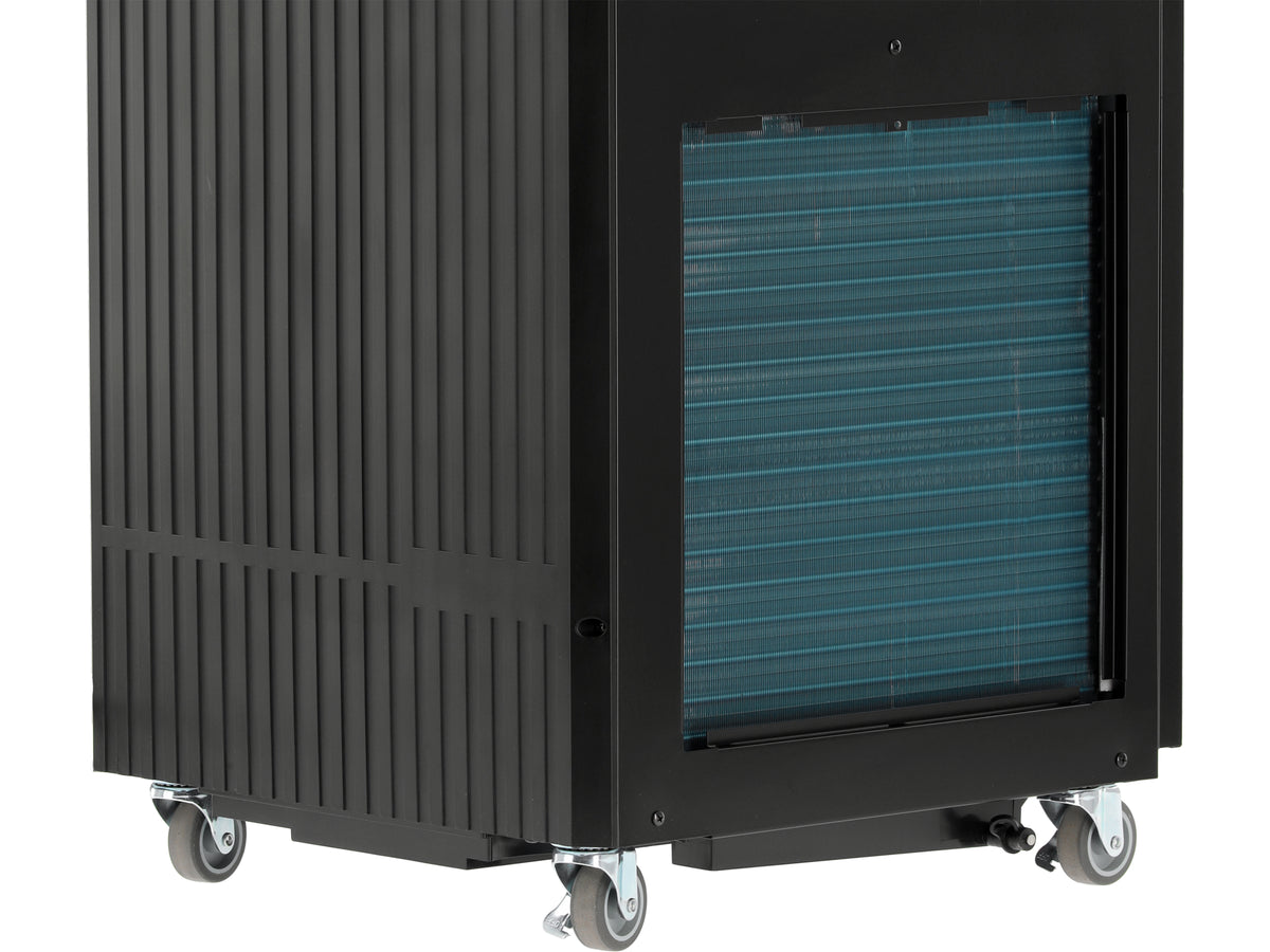 Puntverkoop Airco 3,5KW