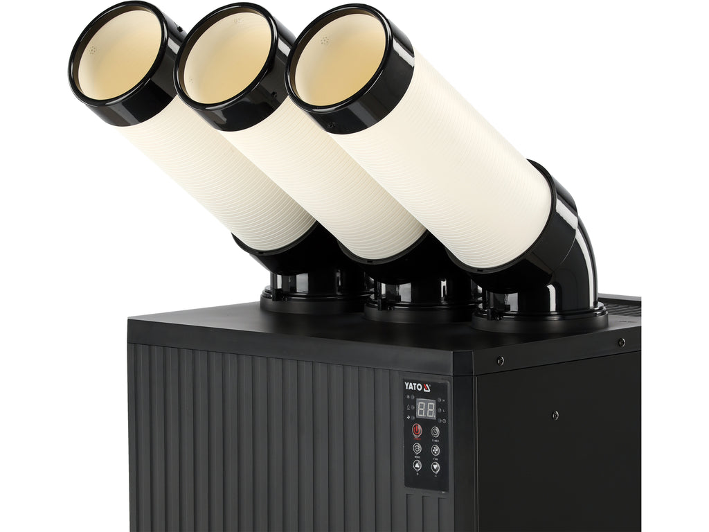 <p>VERPLAATSBARE PUNTKLOK 5,5KW</p>