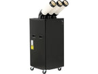 <p>VERPLAATSBARE PUNTKLOK 5,5KW</p>