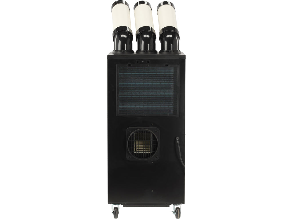 <p>VERPLAATSBARE PUNTKLOK 5,5KW</p>