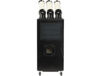 <p>VERPLAATSBARE PUNTKLOK 5,5KW</p>