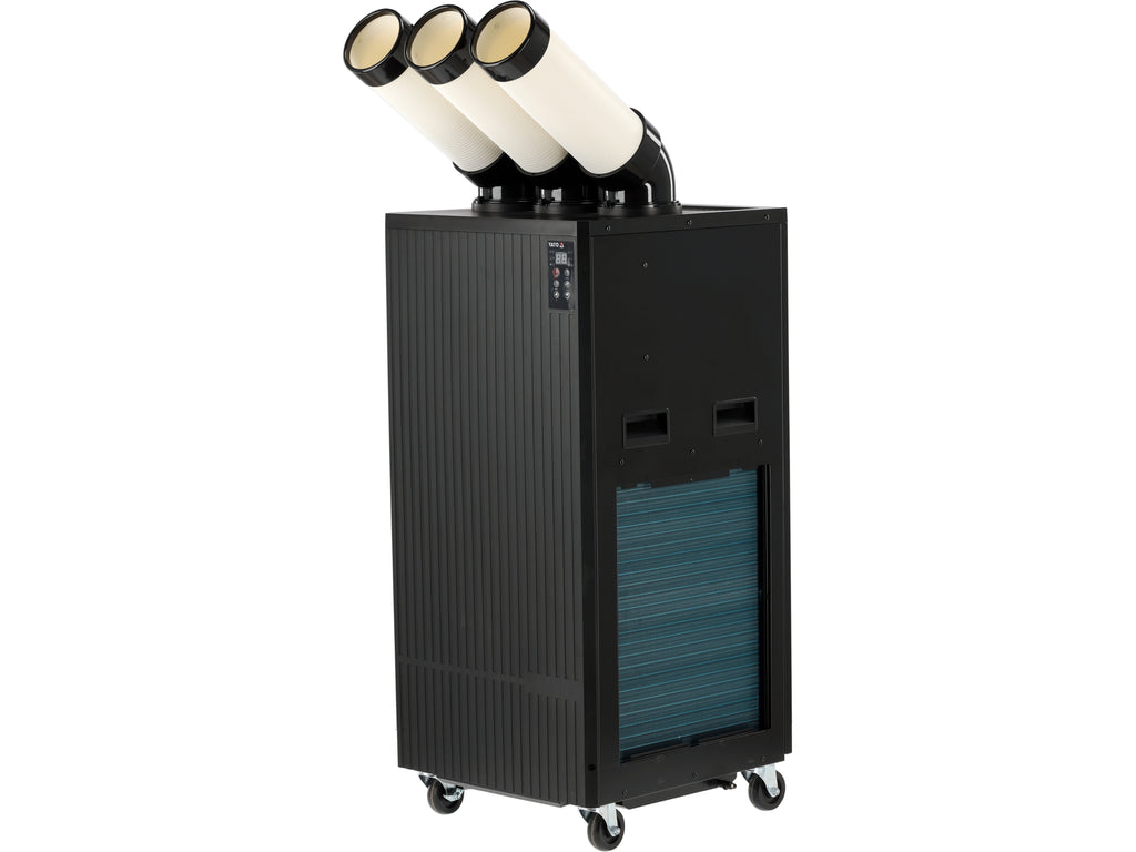 <p>VERPLAATSBARE PUNTKLOK 5,5KW</p>