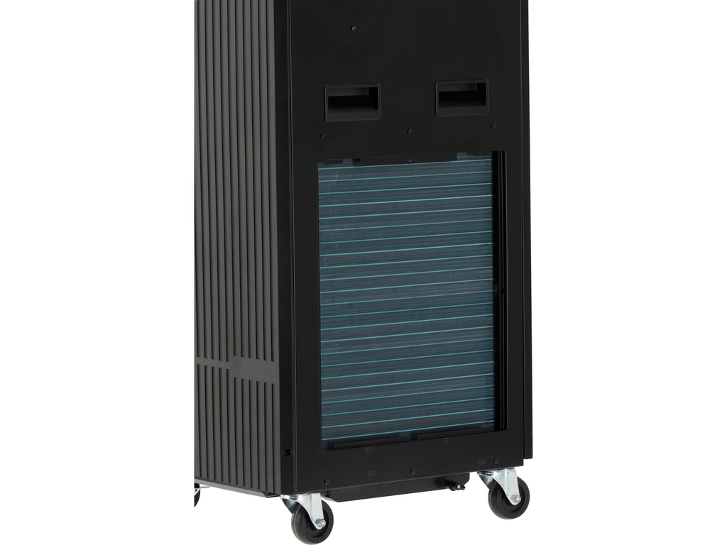 <p>VERPLAATSBARE PUNTKLOK 5,5KW</p>