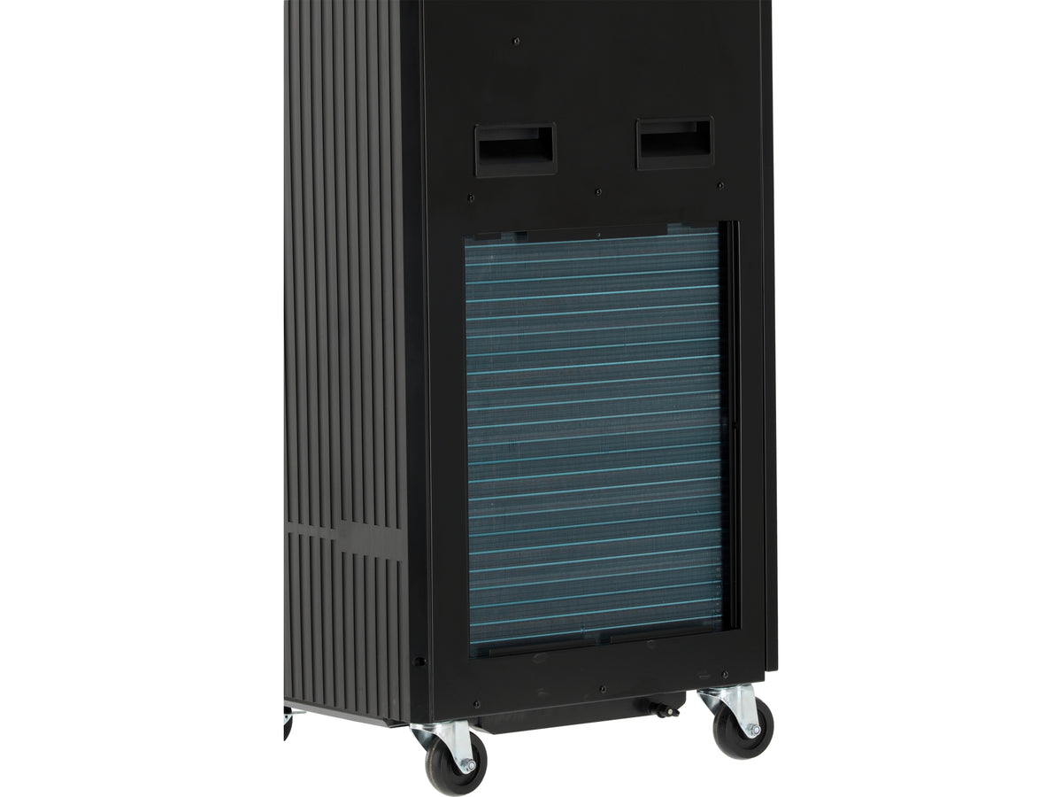<p>VERPLAATSBARE PUNTKLOK 5,5KW</p>