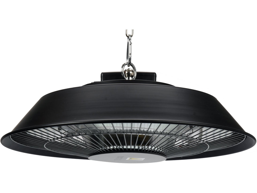 Hangende Infrarood Straling 1500W