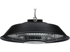 Hangende Infrarood Straling 1500W