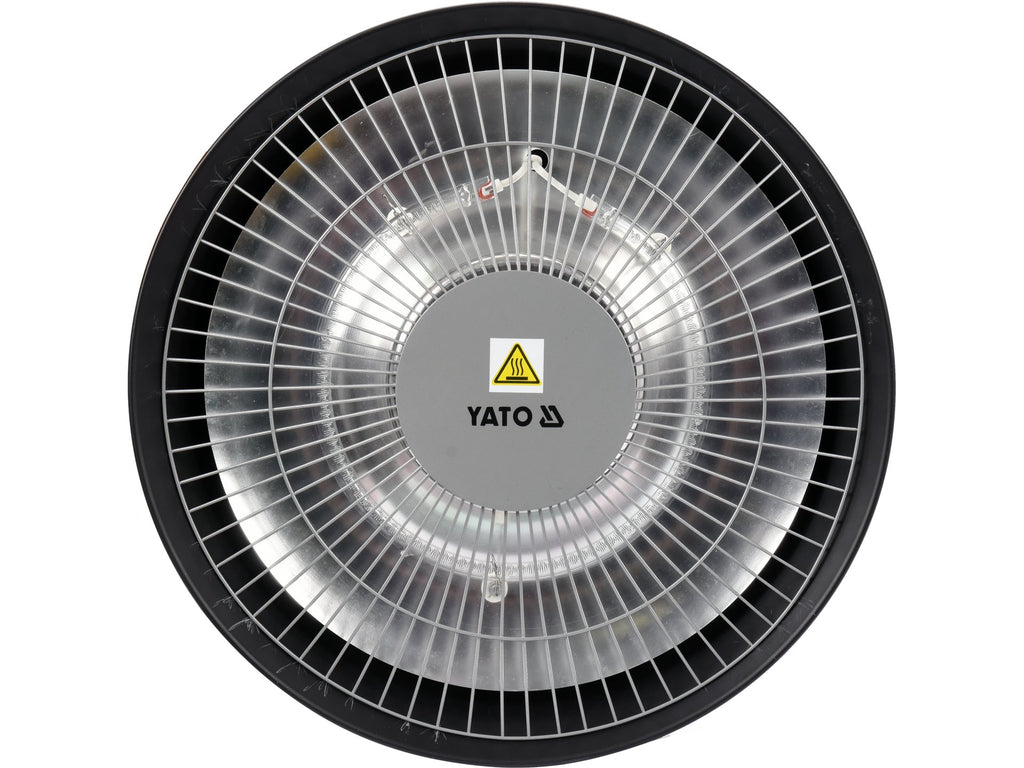 Hangende Infrarood Straling 1500W