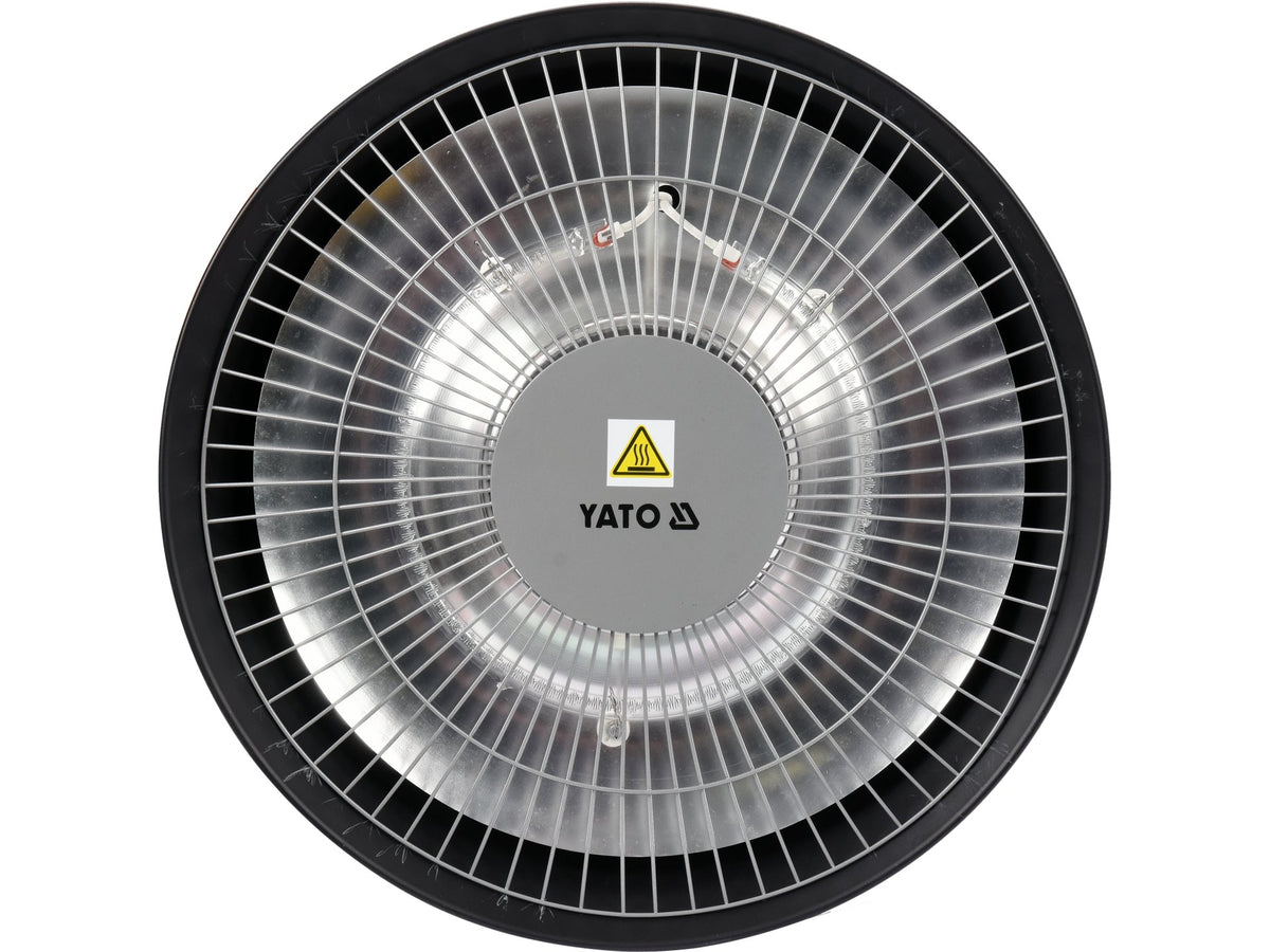 Hangende Infrarood Straling 1500W