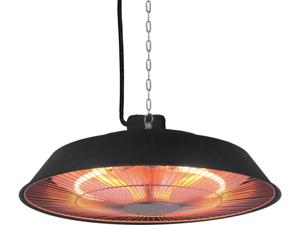 Hangende Infrarood Straling 1500W