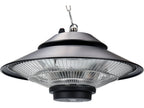 Hangende Infrarood Straling 1500W, Met Afstandsbediening